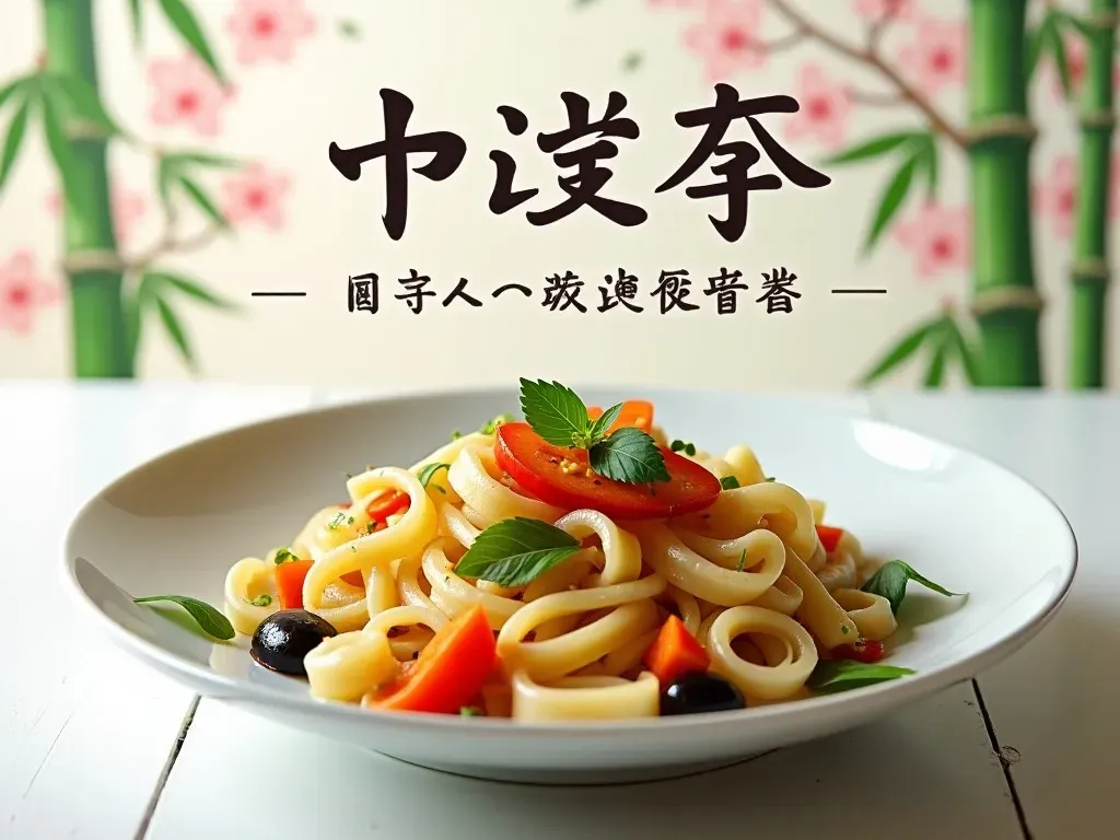 冷製パスタ冷やし方法